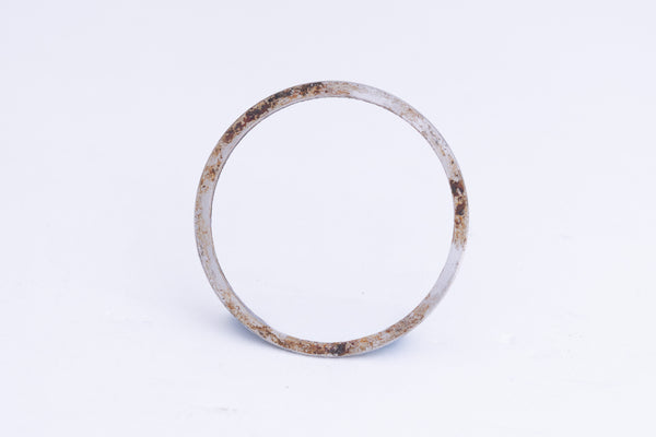 Load image into Gallery viewer, Rolex Datejust Engine Turned Bezel for model 1601 - 1603 FCD25031
