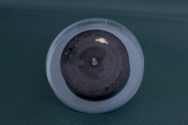 Load image into Gallery viewer, Rolex Datejust Black Stick dial for model 16234 FCD25033
