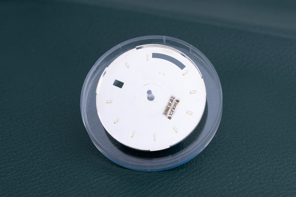 Load image into Gallery viewer, Rolex Daydate 40mm Silver Motif Dial for 228238 FCD25037
