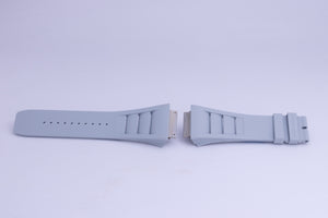 Richard Mille Gray Rubber Strap RM 11 FCD25046