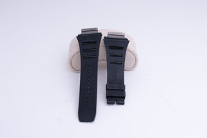 Richard Mille Black Rubber Strap RM 11 FCD25051