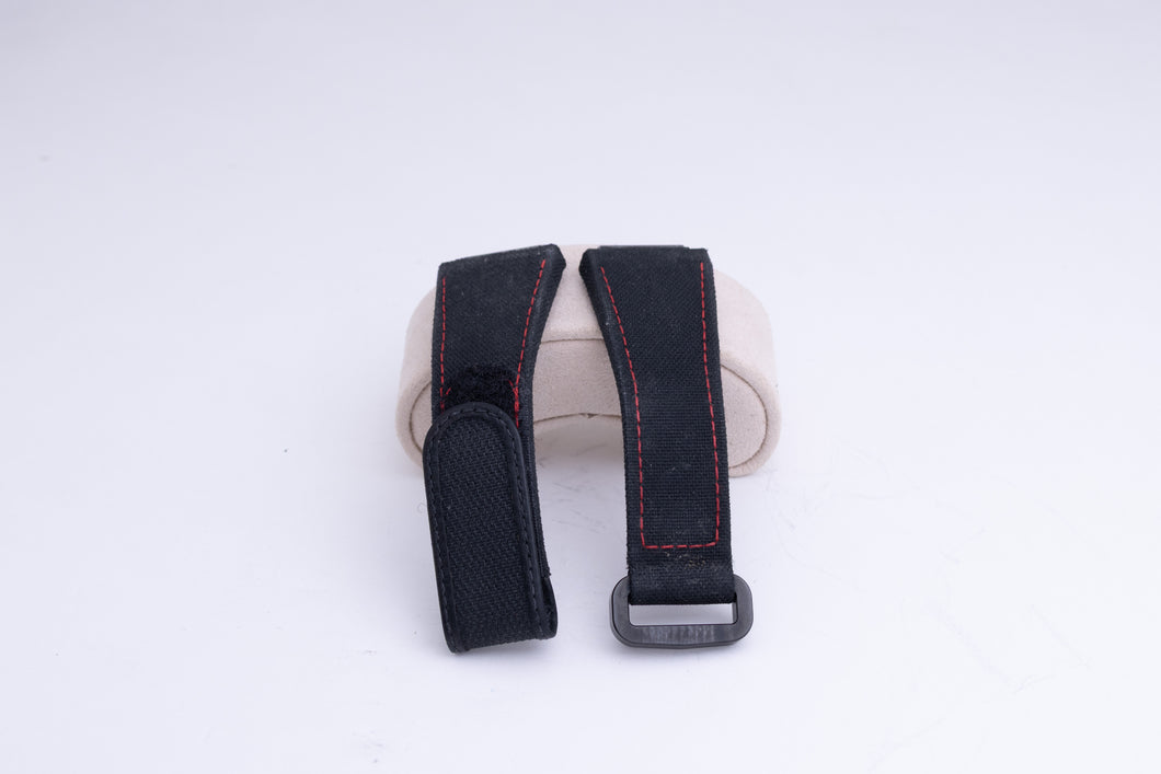 Richard Mille Black Strap RM 11 FCD25058