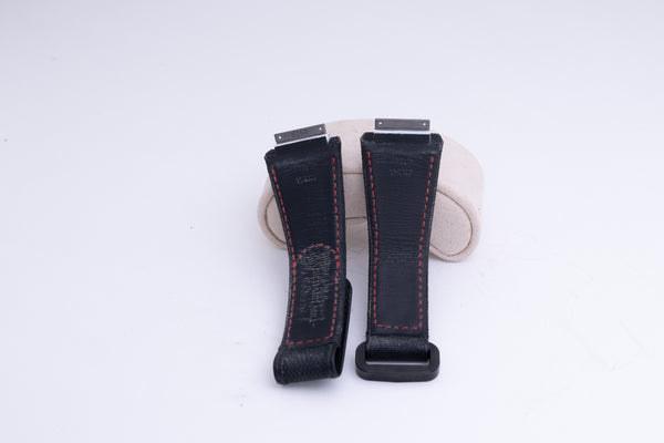 Load image into Gallery viewer, Richard Mille Black Strap RM 11 FCD25058
