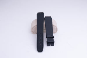 Richard Mille Leather Strap 10X FCD25060