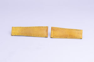 Rolex Daytona Beach Yellow Strap model 116519 FCD25081