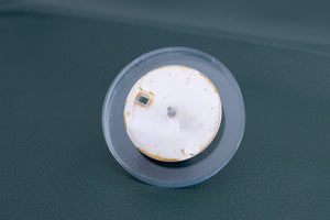 Rolex Yachtmaster White Maxi Dial for 16623 - 16628 FCD25096