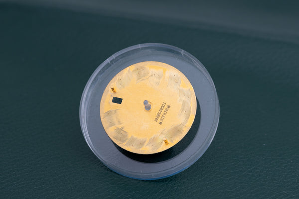 Load image into Gallery viewer, Rolex Datejust Black Roman Dial for 116231 FCD25109
