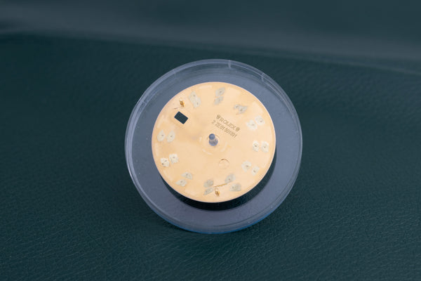 Load image into Gallery viewer, Rolex Datejust White Stick Dial for 16234 FCD25118
