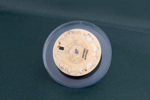 Rolex Datejust Brown Arabic dial for model 116233 FCD25119