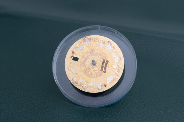 Load image into Gallery viewer, Rolex Datejust Brown Arabic dial for model 116233 FCD25119
