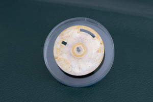 Rolex Day-Date Champagne Tapestry Dial for 18038 - 18238 FCD25131