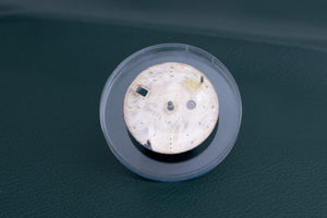 Rolex Non Quickset Date Slate Index dial for model 1500 - 1503 FCD25137