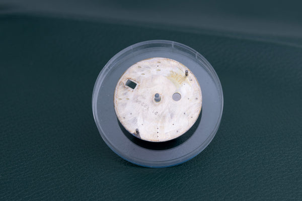 Load image into Gallery viewer, Rolex Non Quickset Date Slate Index dial for model 1500 - 1503 FCD25137
