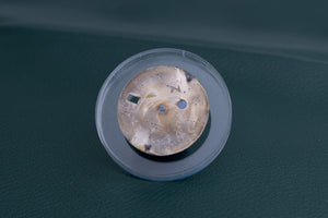 Rolex Air-King Date Blue Stick Marker dial for model 5700 FCD25141