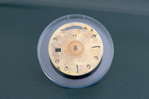 Rolex Day-Date Blue MOP Jubilee Dial for model 18038 FCD25142