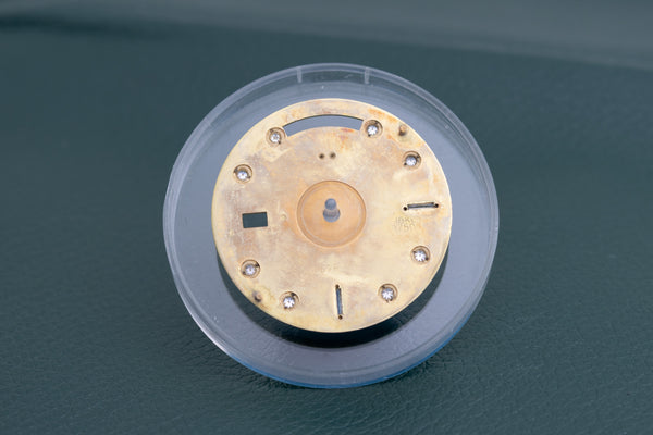 Load image into Gallery viewer, Rolex Day-Date Blue MOP Jubilee Dial for model 18038 FCD25142
