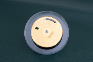 Rolex Day-Date Black Lumi Dial for 118239 FCD25144