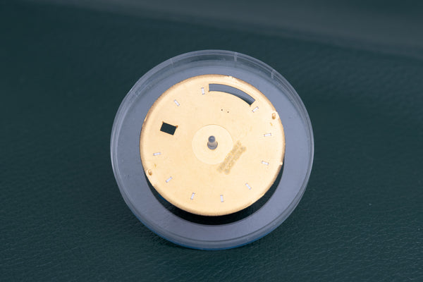 Load image into Gallery viewer, Rolex Day-Date Black Lumi Dial for 118239 FCD25144
