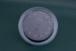 Rolex Black Oyster Perpetual Dial for model 124300 FCD25146