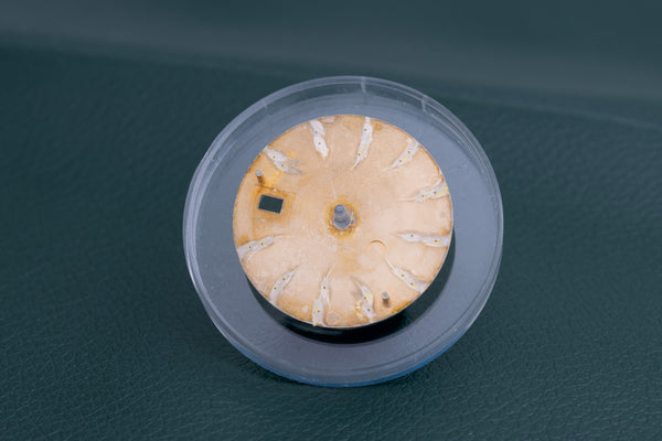 Load image into Gallery viewer, Rolex Yachtmaster Tropical Tritium Dial for Model 16623 - 16628 FCD25150
