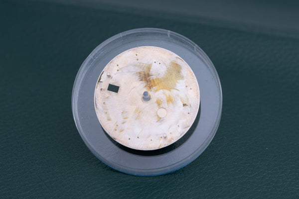 Load image into Gallery viewer, Rolex Datejust Cream Roman Dial for 16014 - 16234 FCD25151

