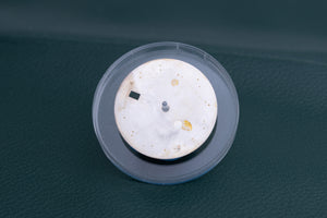 Rolex Datejust Cream Pyramid Roman Dial for 16233 FCD25152