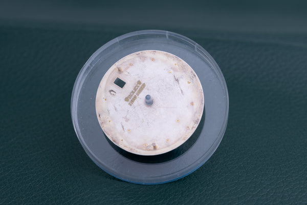 Load image into Gallery viewer, Rolex Yachtmaster White Maxi Dial for 16623 - 16628 FCD25153
