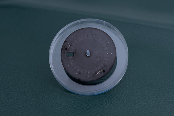 Load image into Gallery viewer, Rolex Datejust Black Stick dial for model 16234 FCD25158
