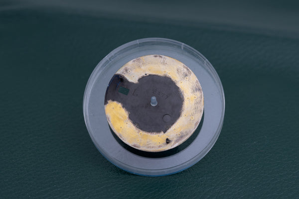 Load image into Gallery viewer, Rolex Datejust Black Stick dial for model 16234 FCD25159
