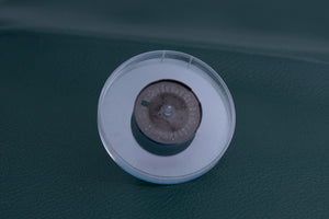 Rolex Ladies Black stick dial for model 69174 FCD25164