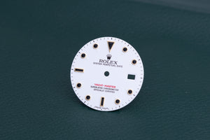 Rolex Yachtmaster White Dial for Model 16623 - 16628 FCD25165