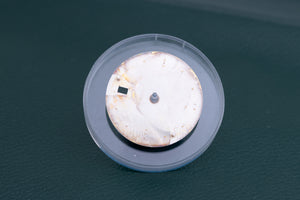 Rolex Yachtmaster White Dial for Model 16623 - 16628 FCD25165