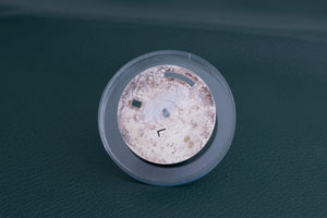 Rolex Daydate Silver Stick ( Tritium ) for WG 18039 FCD25167
