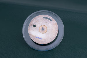 Rolex Daydate Silver Stick ( Tritium ) for WG 18039 FCD25168