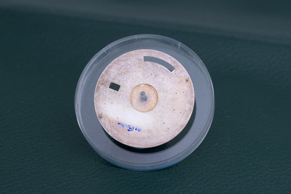 Load image into Gallery viewer, Rolex Daydate Silver Stick ( Tritium ) for WG 18039 FCD25168

