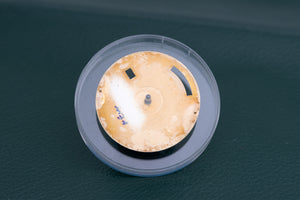 Rolex Daydate II 41mm Cream Concentric Arabic Dial for 218238 FCD25181
