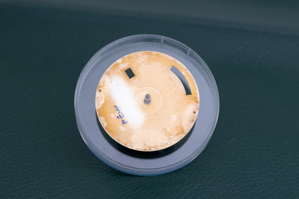 Load image into Gallery viewer, Rolex Daydate II 41mm Cream Concentric Arabic Dial for 218238 FCD25181
