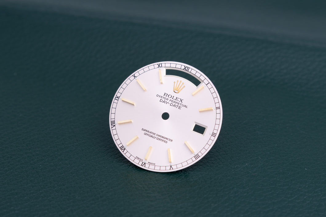 Rolex Daydate President Pink Champagne Stick dial for model 18038-18238 FCD25170