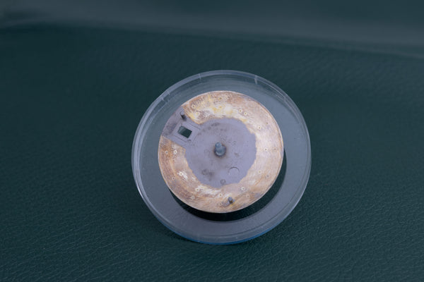 Load image into Gallery viewer, Rolex Datejust Slate Stick Dial for model 16234 FCD25171
