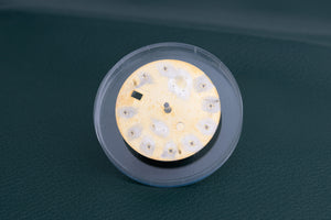 Rolex Datejust Champagne Jubilee Diamond Dial for 116233 FCD25174