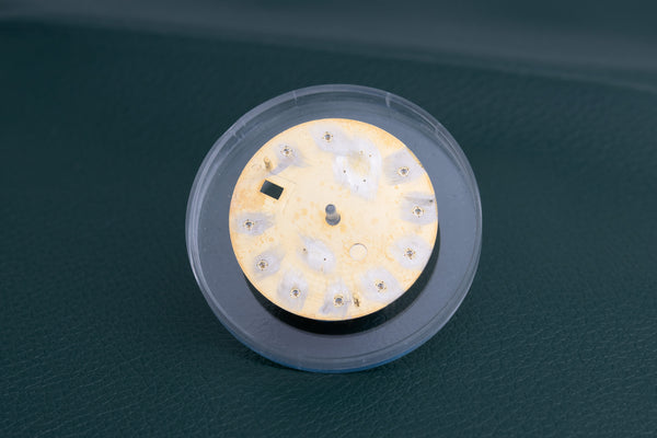 Load image into Gallery viewer, Rolex Datejust Champagne Jubilee Diamond Dial for 116233 FCD25174
