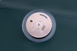 Rolex Day-Date II RG Cream Roman dial for model 218235 FCD25178