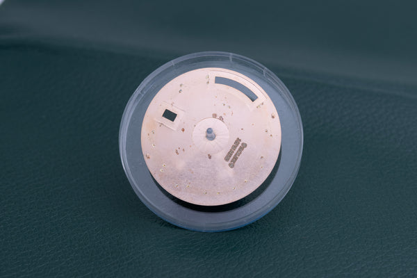 Load image into Gallery viewer, Rolex Day-Date II RG Cream Roman dial for model 218235 FCD25178
