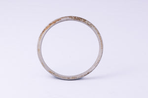 Rolex Datejust Engine Turned Bezel for model 1601 - 1603 FCD25182