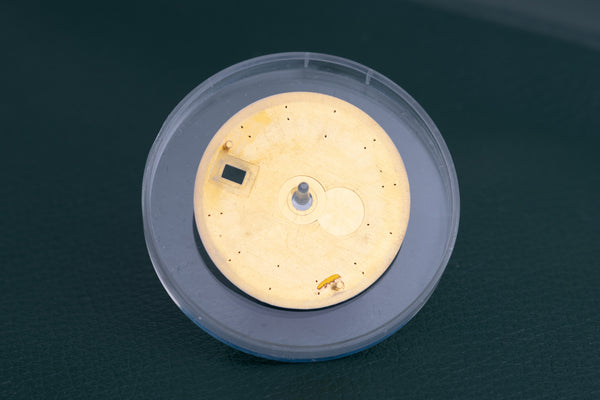 Load image into Gallery viewer, Rolex Explorer II White Swiss Made Dial for 16570 - 16550 FCD25284
