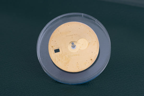 Load image into Gallery viewer, Rolex Explorer II White Swiss Made Dial for 16570 - 16550 FCD25287
