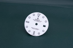 Rolex Explorer II White Swiss Made Dial for 16570 - 16550 FCD25288