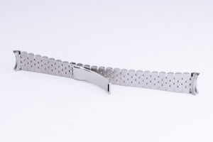 ROLEX SUPER JUBILEE STEEL BRACELET 63200 20MM FOR DATEJUST | SUBMARINER | DAYTON FCD25291