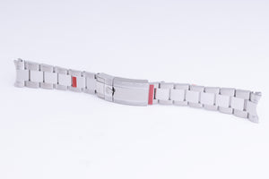 Rolex Oyster Bracelet 78200 for model 116710 with stickers FCD25295