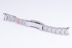 Rolex Oyster Bracelet 78200 for model 116710 with stickers FCD25295